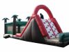 inflatable obstacle and tunnelt7-243