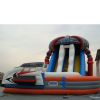 inflatable slide t8-1014
