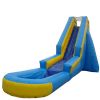 inflatable slide t8-827